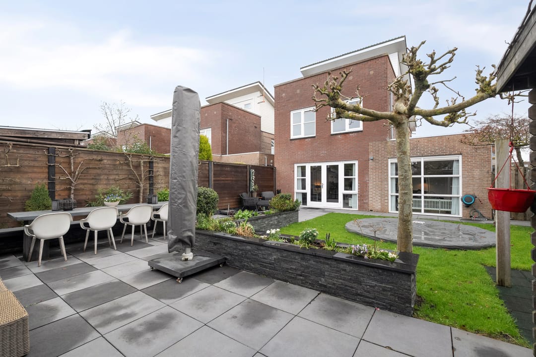 Foto 32 van Malzwin 1107