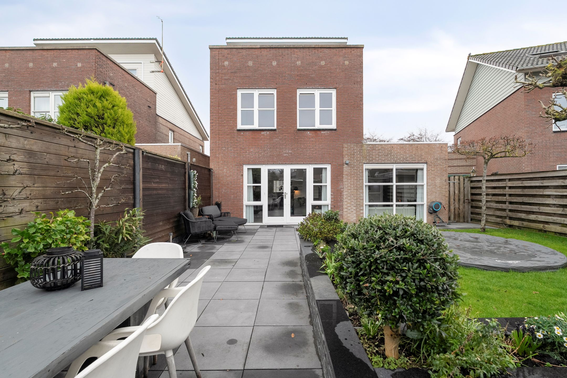 Foto 33 van Malzwin 1107