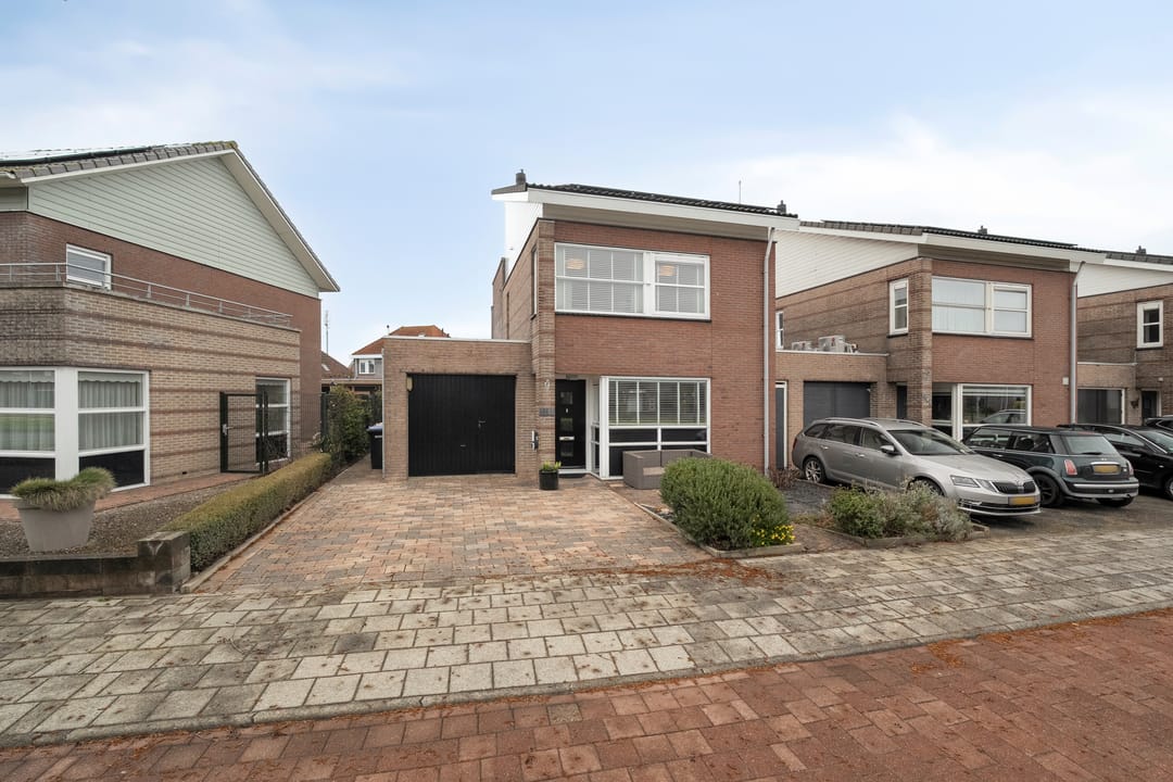 Foto 2 van Malzwin 1107