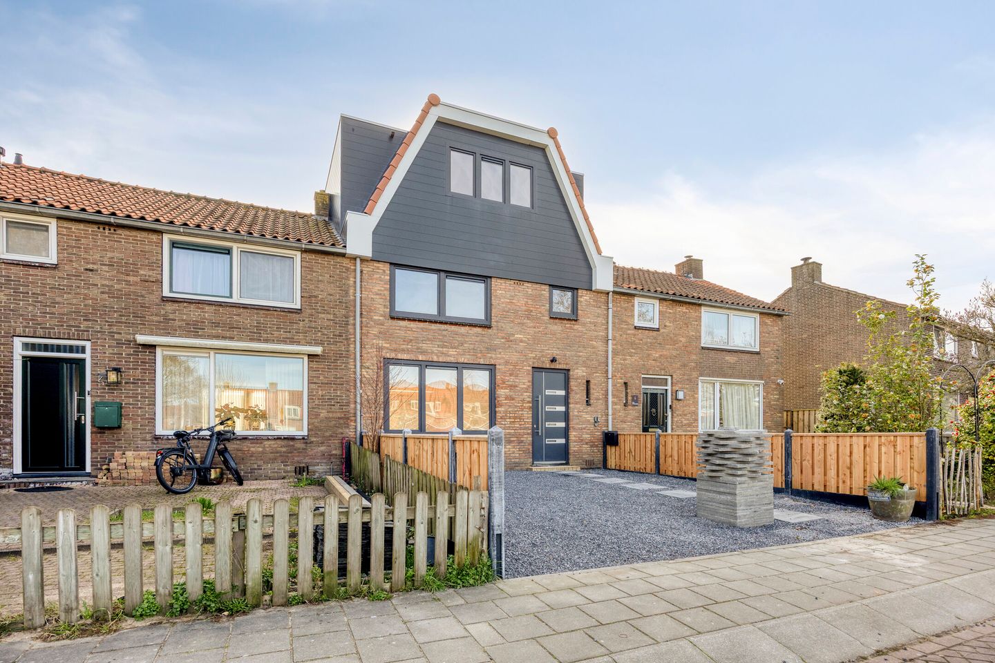 Photo 5 of Ooievaarslaan 5