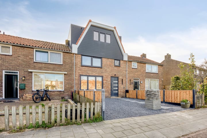 Photo 5 of Ooievaarslaan 5