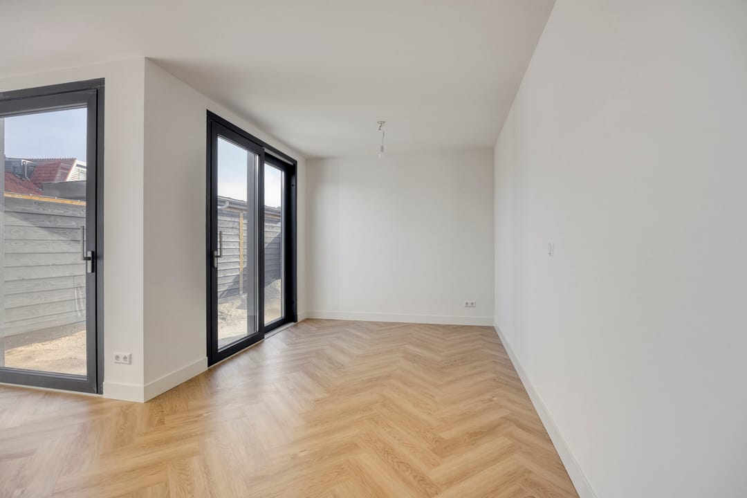 Foto 2 van Ooievaarslaan 5