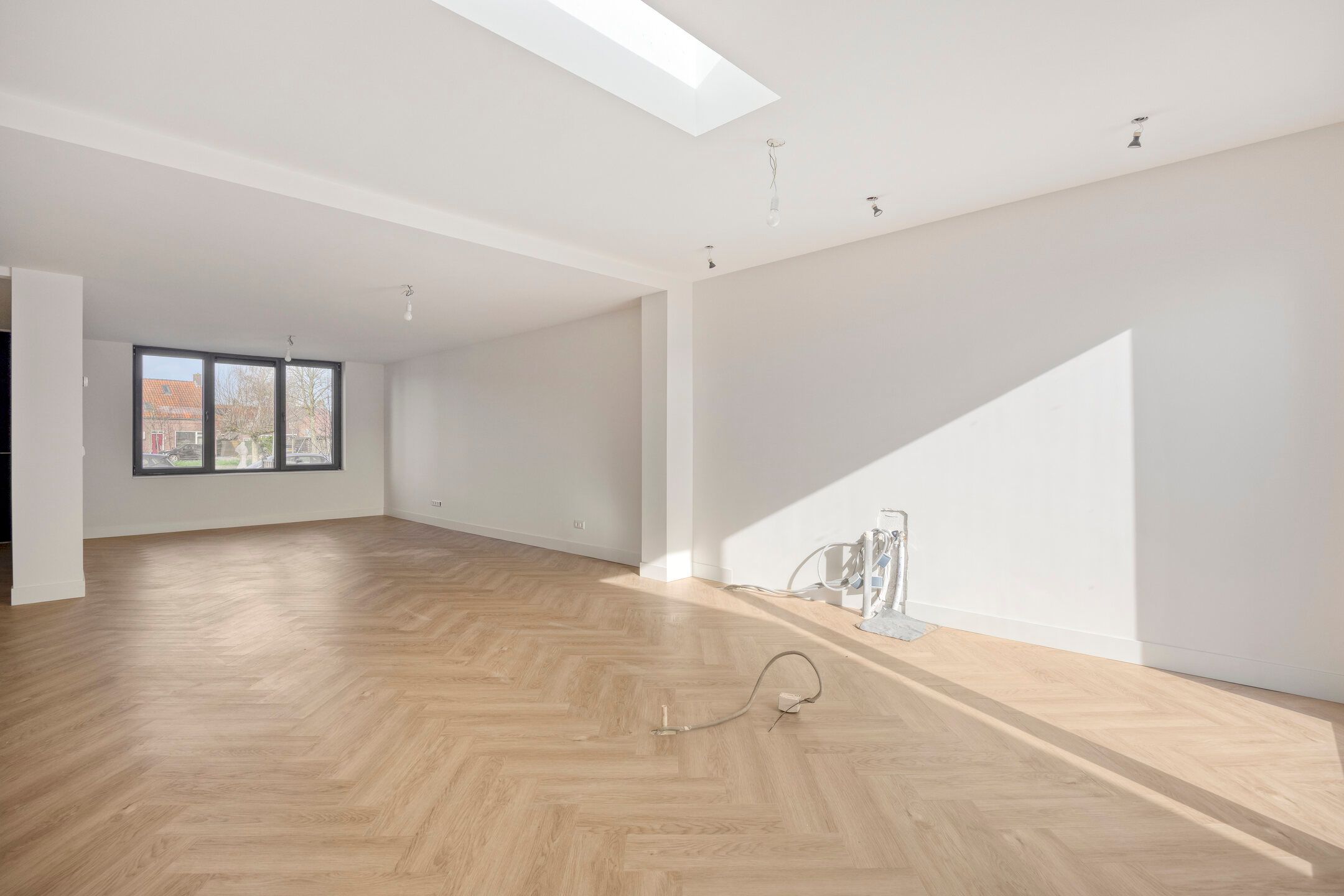 Foto 3 van Ooievaarslaan 5