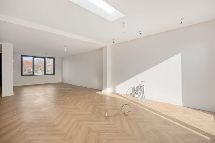 Foto 3 van Ooievaarslaan 5
