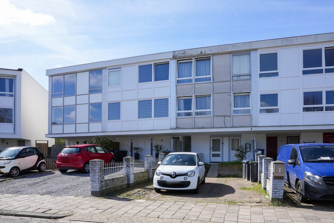 Photo 1 of Unescoplantsoen 39