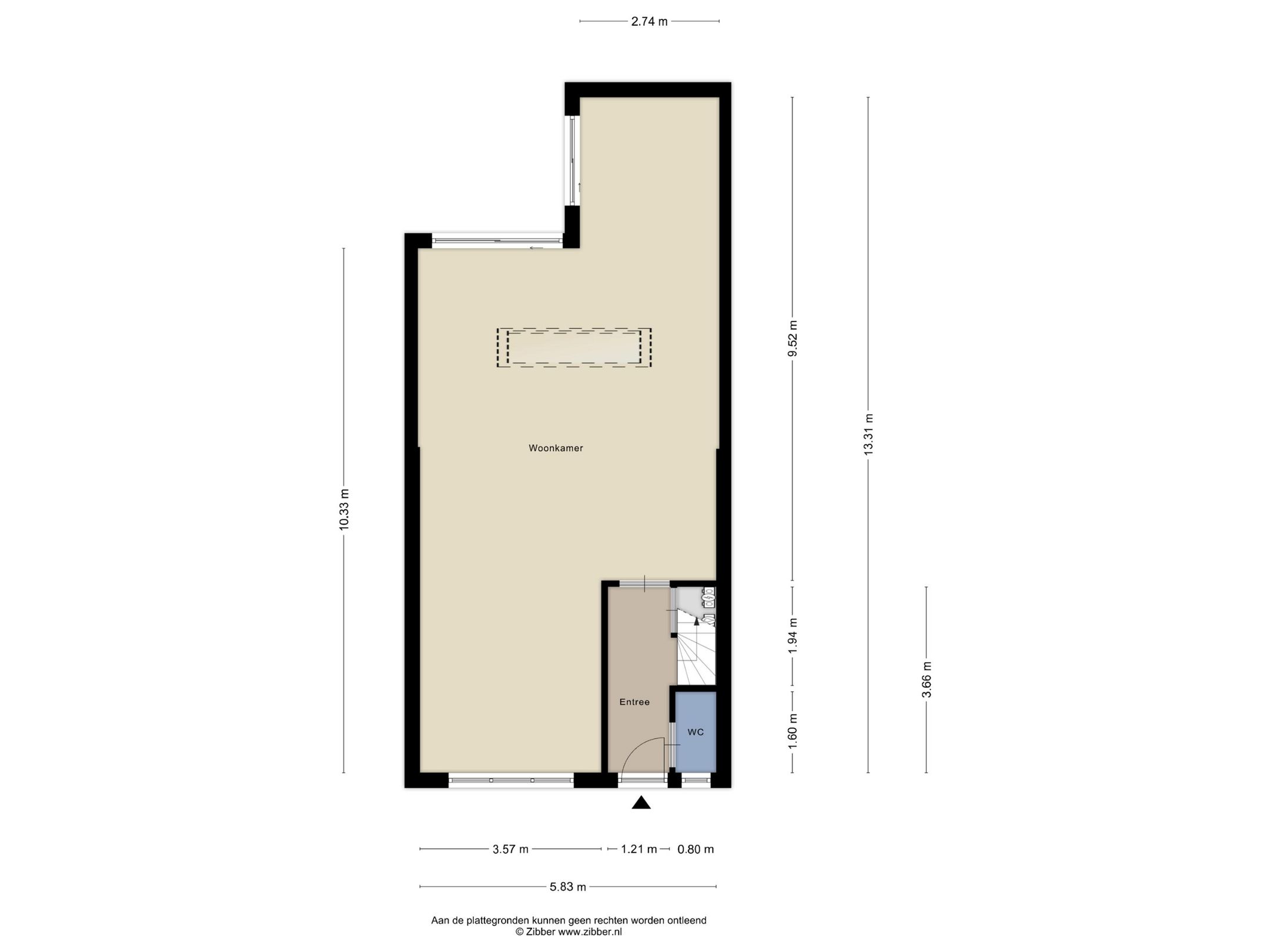 Photo 30 of Ooievaarslaan 5