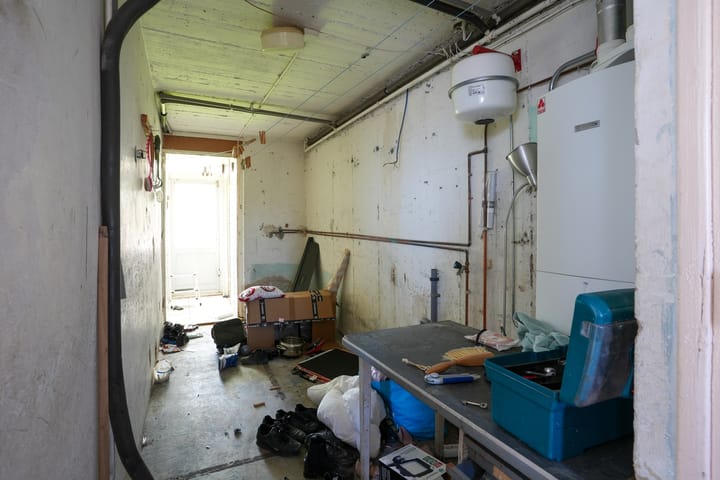 Foto 3 van Unescoplantsoen 39