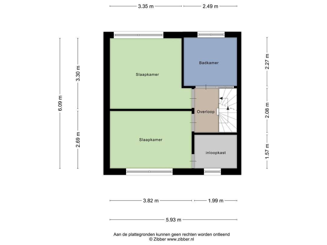 Photo 31 of Ooievaarslaan 5