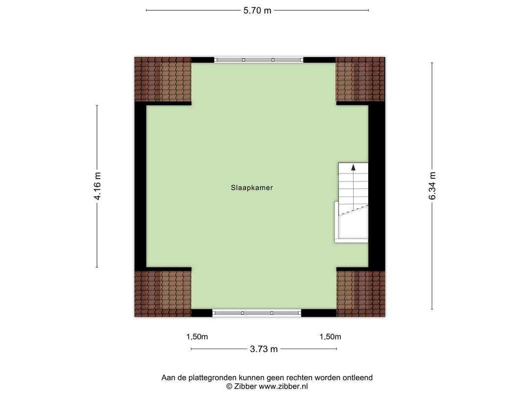 Photo 32 of Ooievaarslaan 5