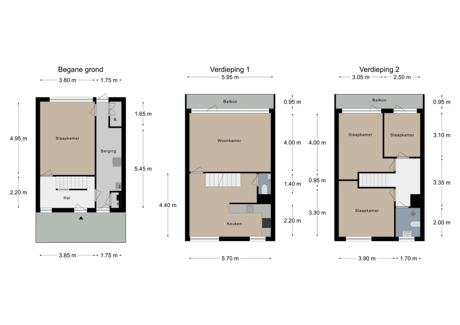 Photo 18 of Unescoplantsoen 39