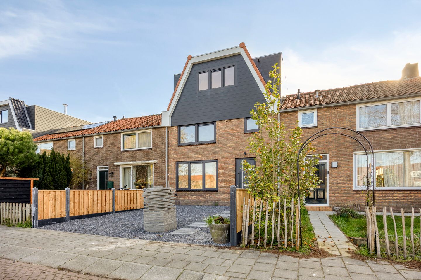 Photo 4 of Ooievaarslaan 5