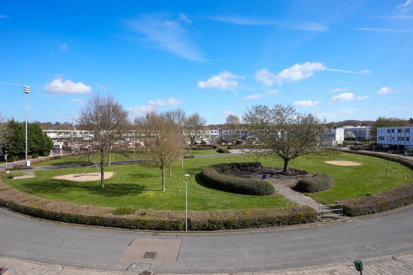 Photo 14 of Unescoplantsoen 39