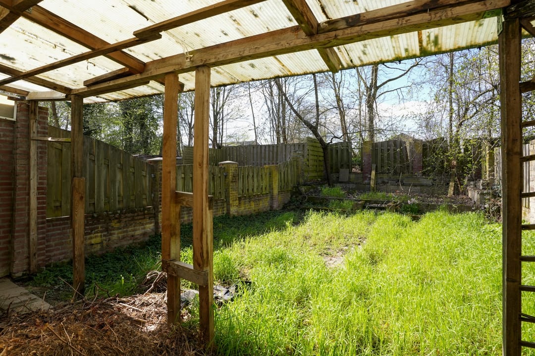 Photo 13 of Unescoplantsoen 39