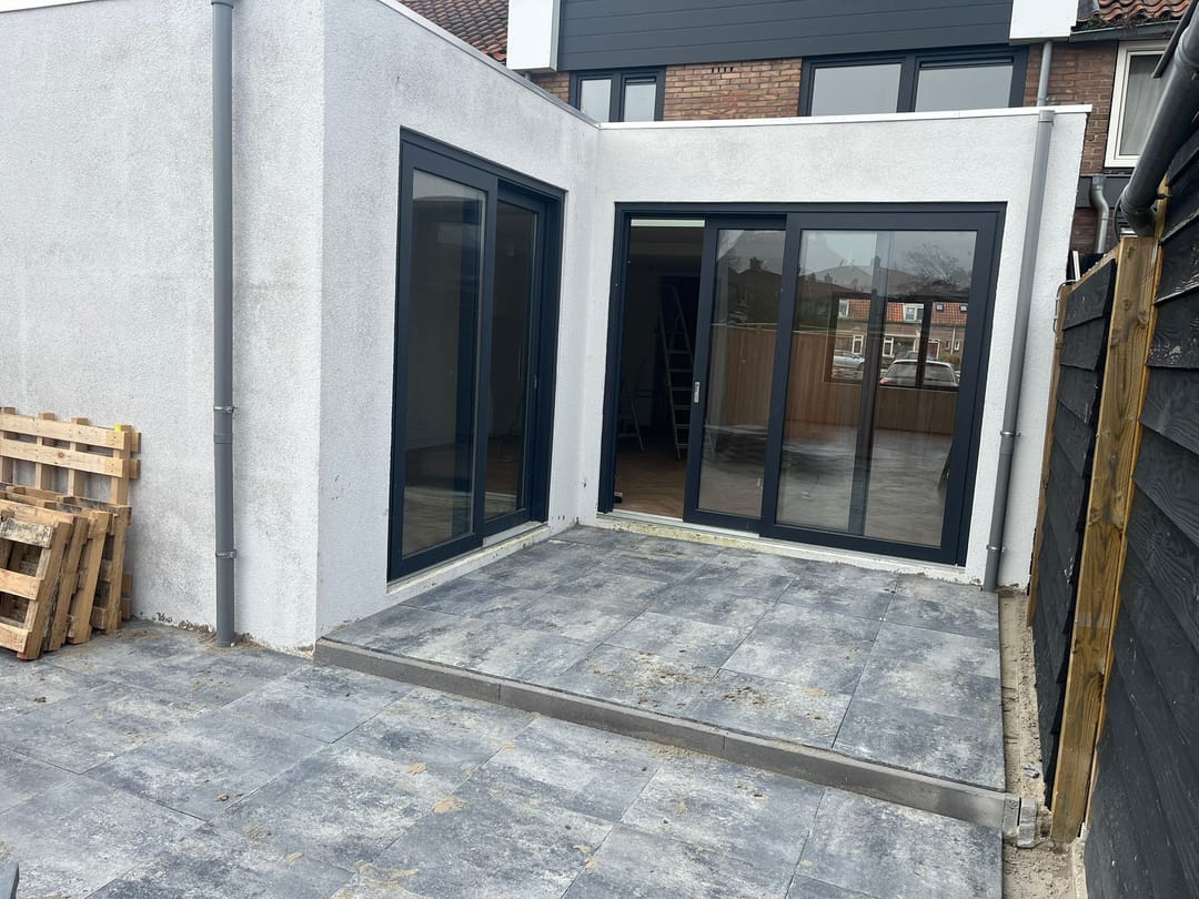 Photo 28 of Ooievaarslaan 5