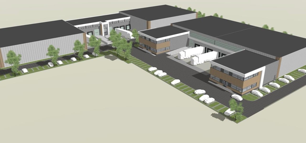 View photo 1 of Boortorenweg 20