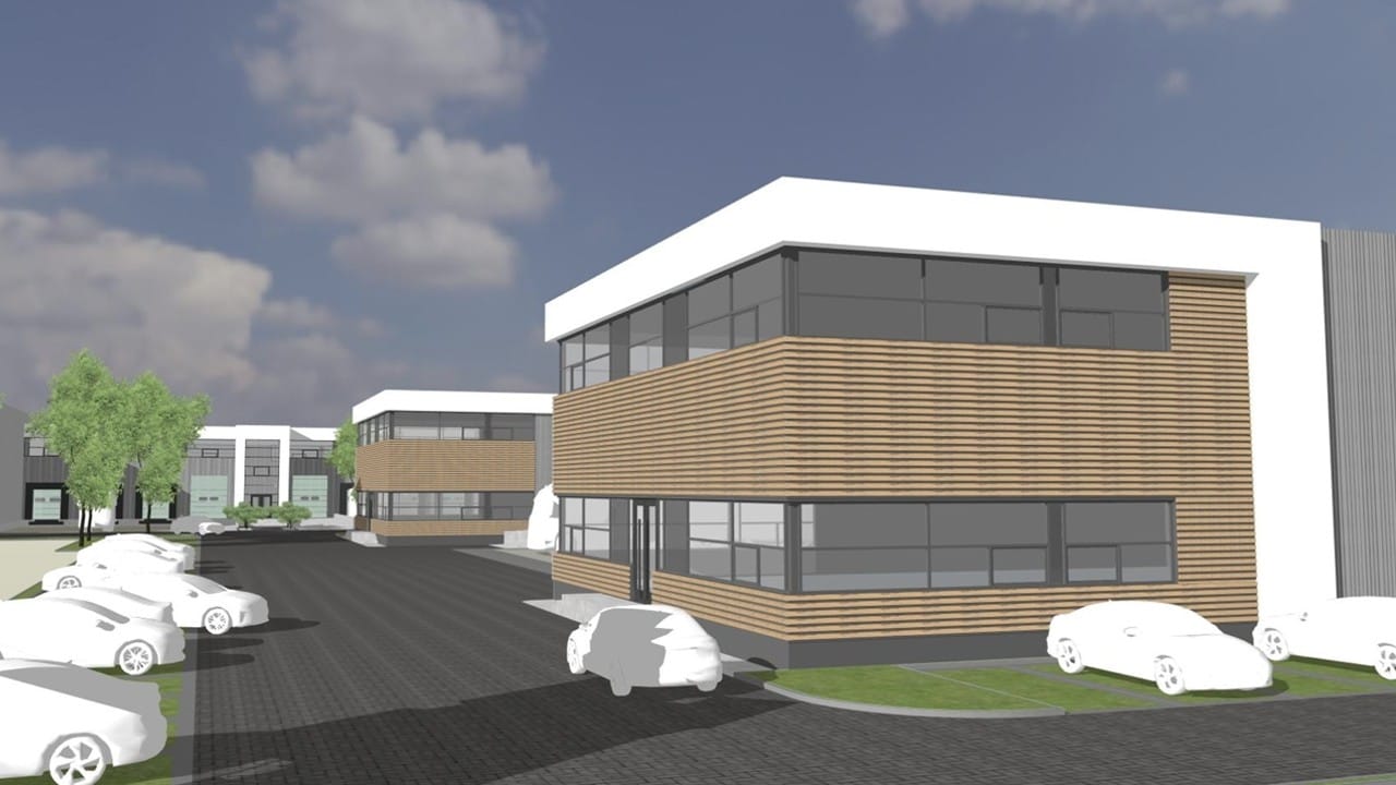 View photo 2 of Boortorenweg 20