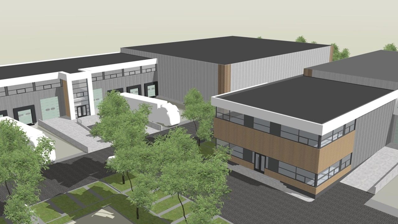 View photo 3 of Boortorenweg 20