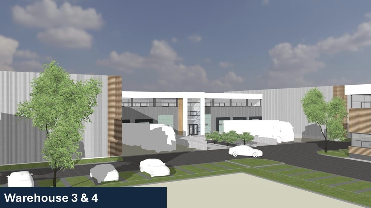 View photo 4 of Boortorenweg 20