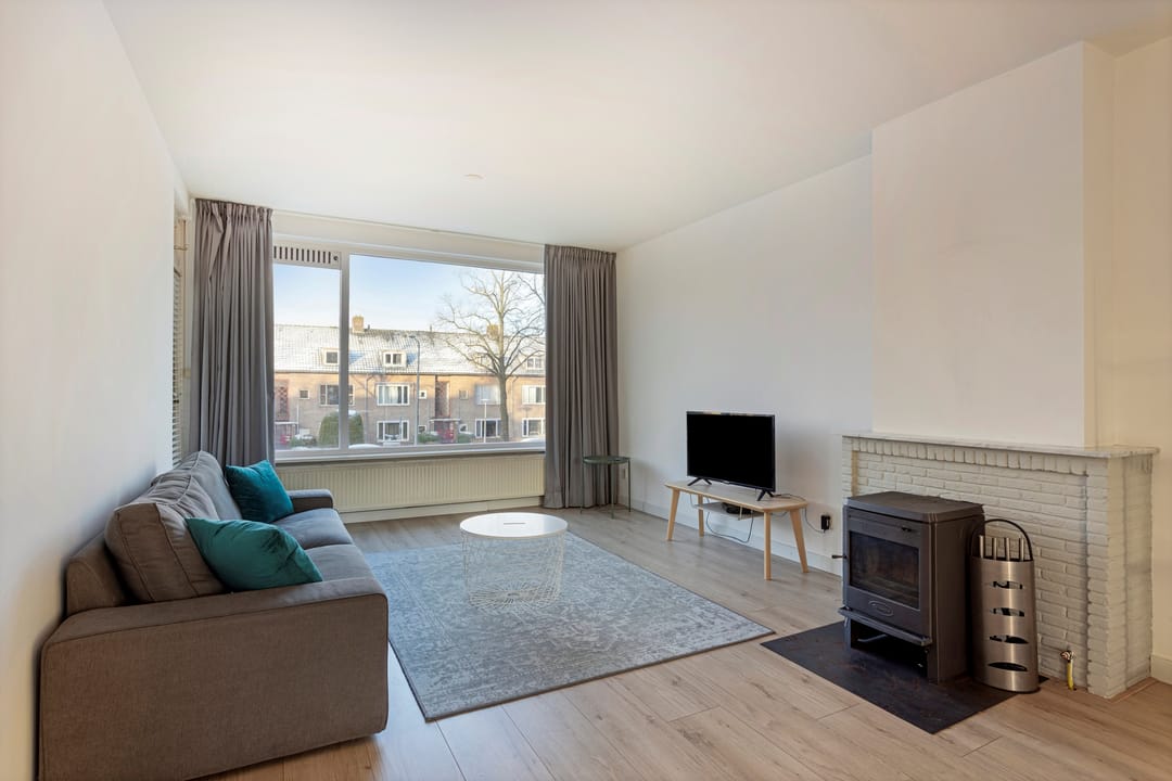 Foto 1 van Rembrandtweg 334