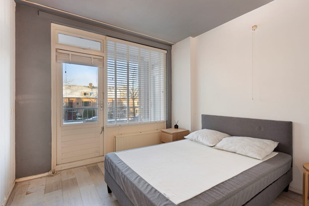 Foto 7 van Rembrandtweg 334