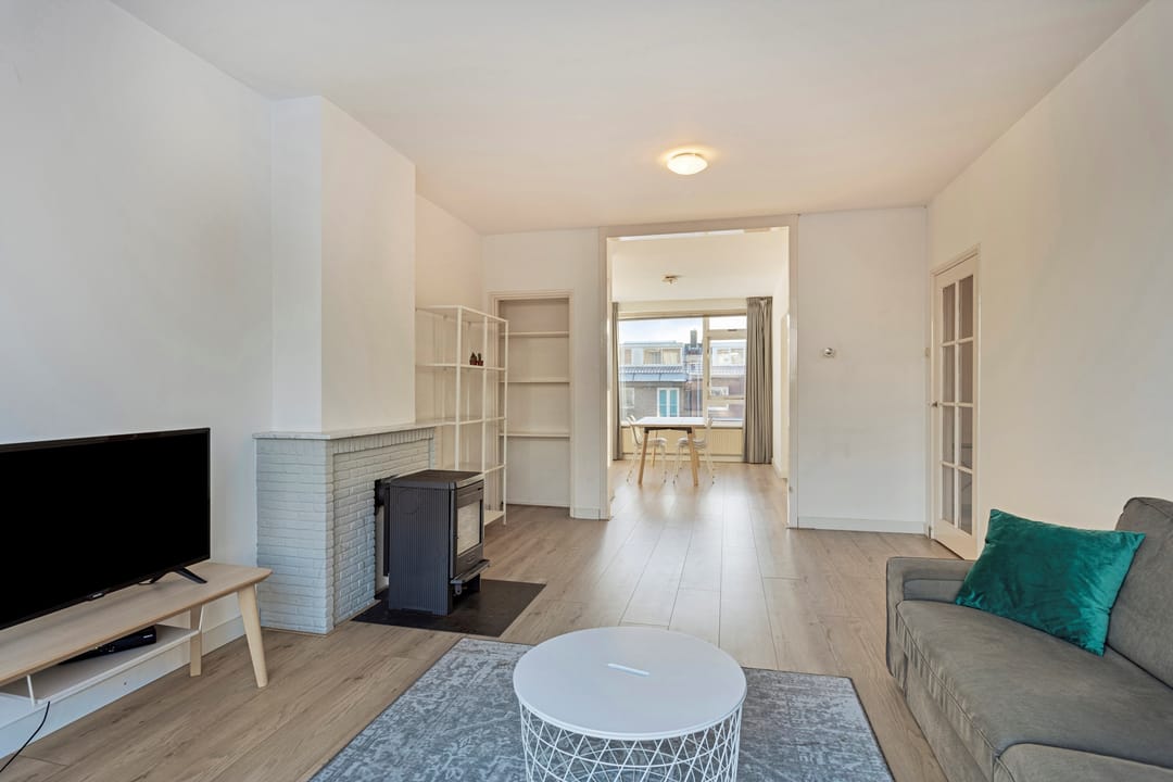 Foto 11 van Rembrandtweg 334