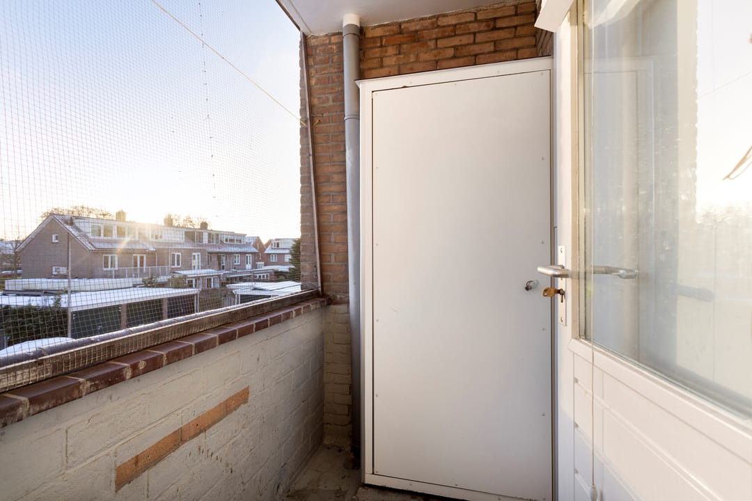 Foto 16 van Rembrandtweg 334