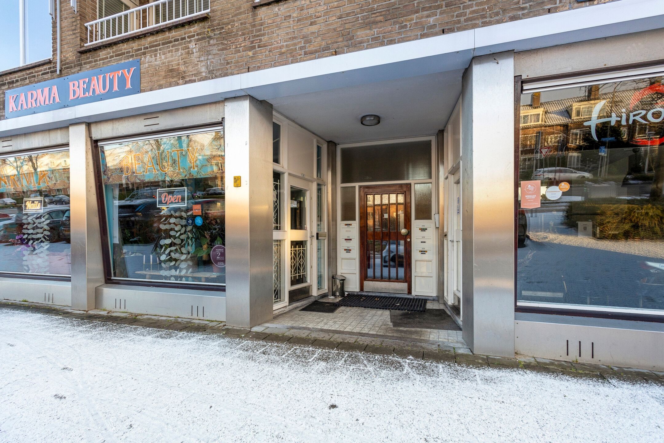 Foto 18 van Rembrandtweg 334