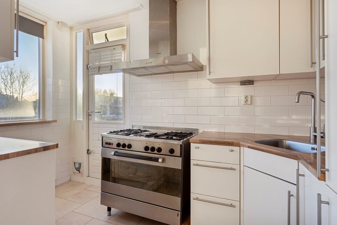 Foto 13 van Rembrandtweg 334