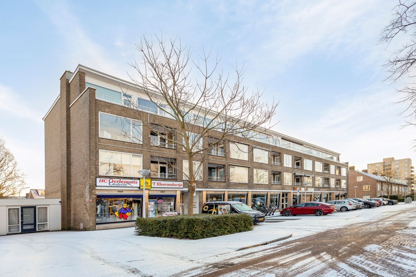 Foto 19 van Rembrandtweg 334