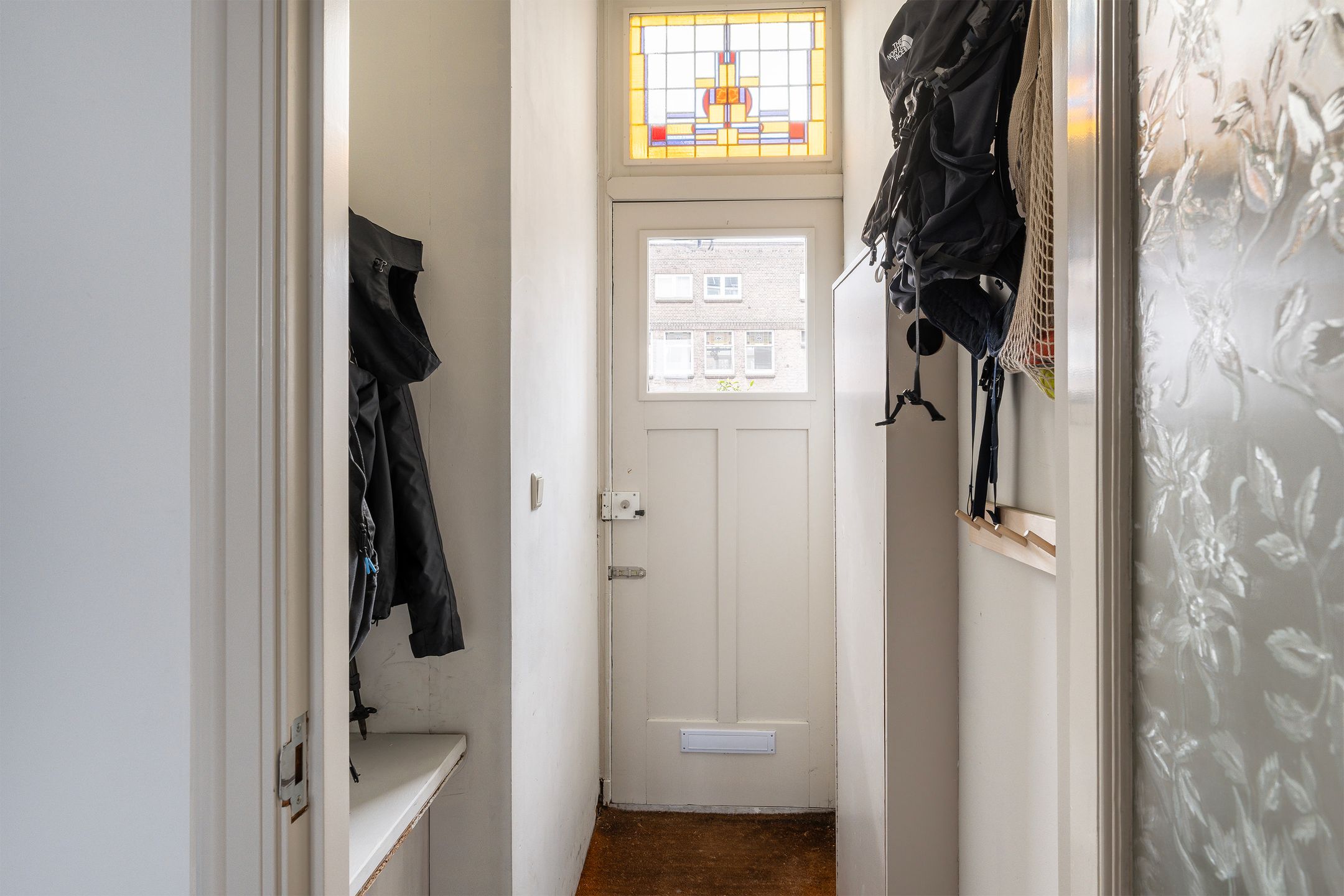 Charming Semi-Detached House with Character and Modern Comfort in Hillegersberg-Zuid — 12