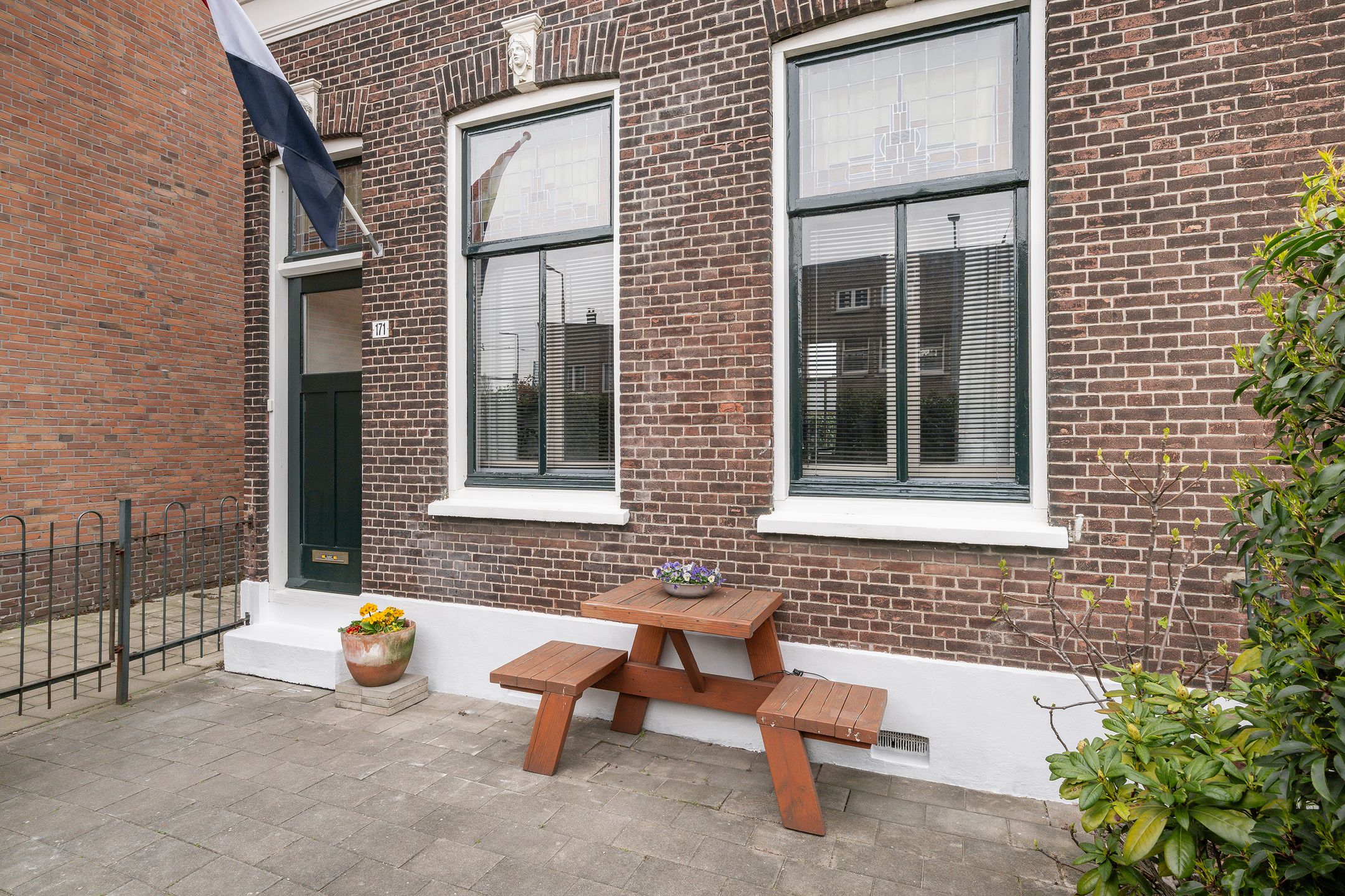 Charming Semi-Detached House with Character and Modern Comfort in Hillegersberg-Zuid — 15