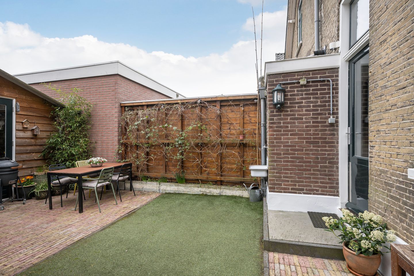 Charming Semi-Detached House with Character and Modern Comfort in Hillegersberg-Zuid — 19