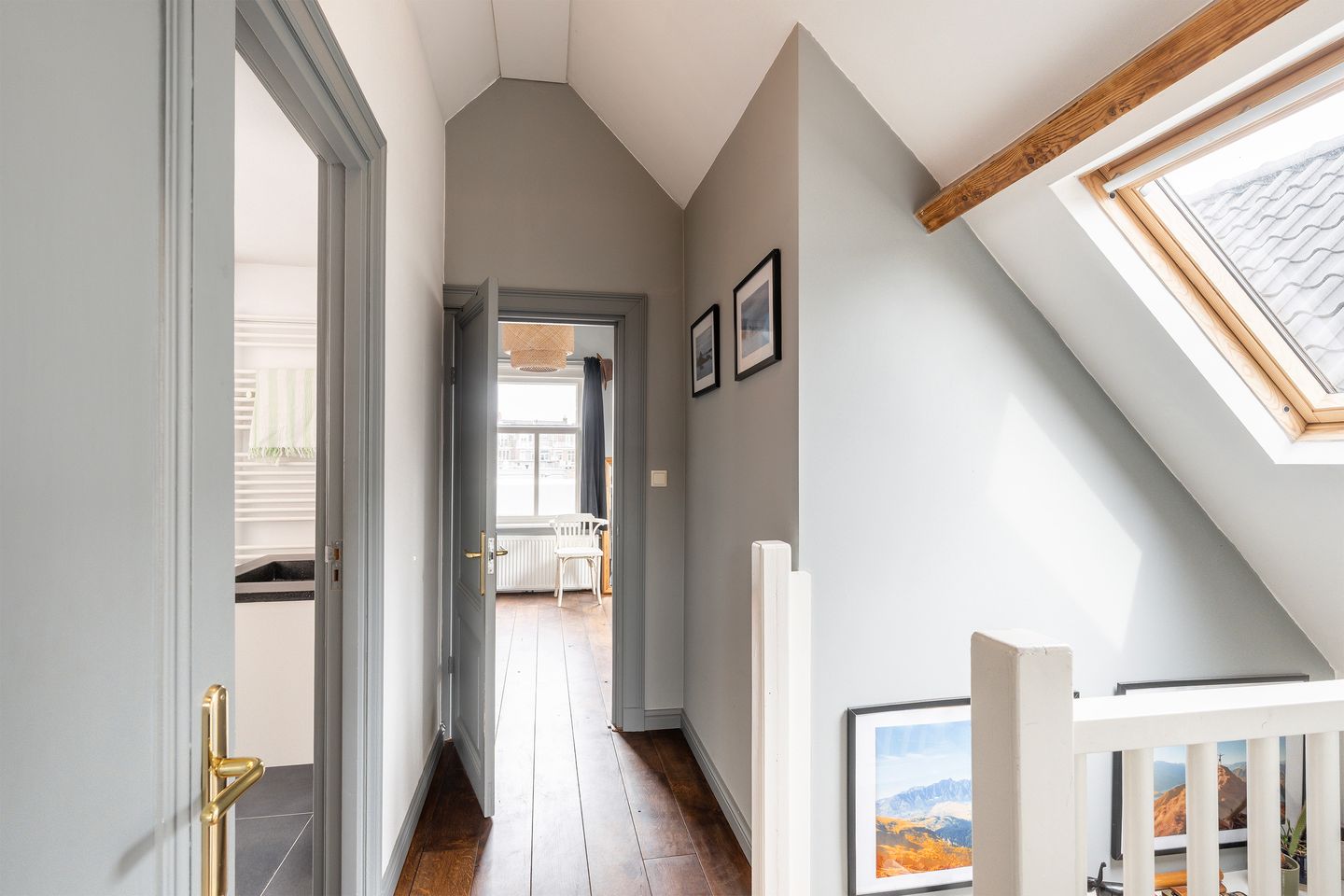 Charming Semi-Detached House with Character and Modern Comfort in Hillegersberg-Zuid — 20