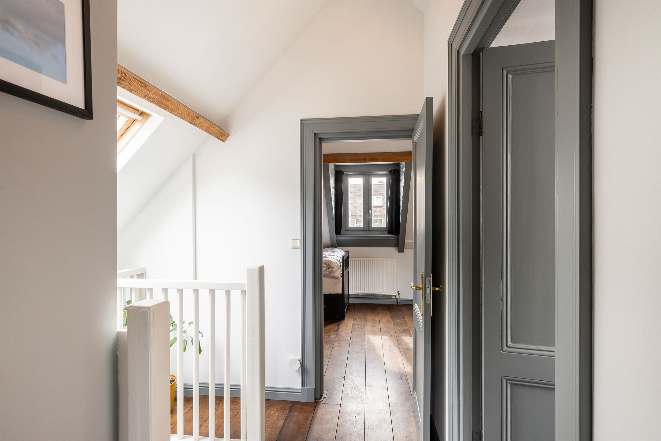 Charming Semi-Detached House with Character and Modern Comfort in Hillegersberg-Zuid — 21