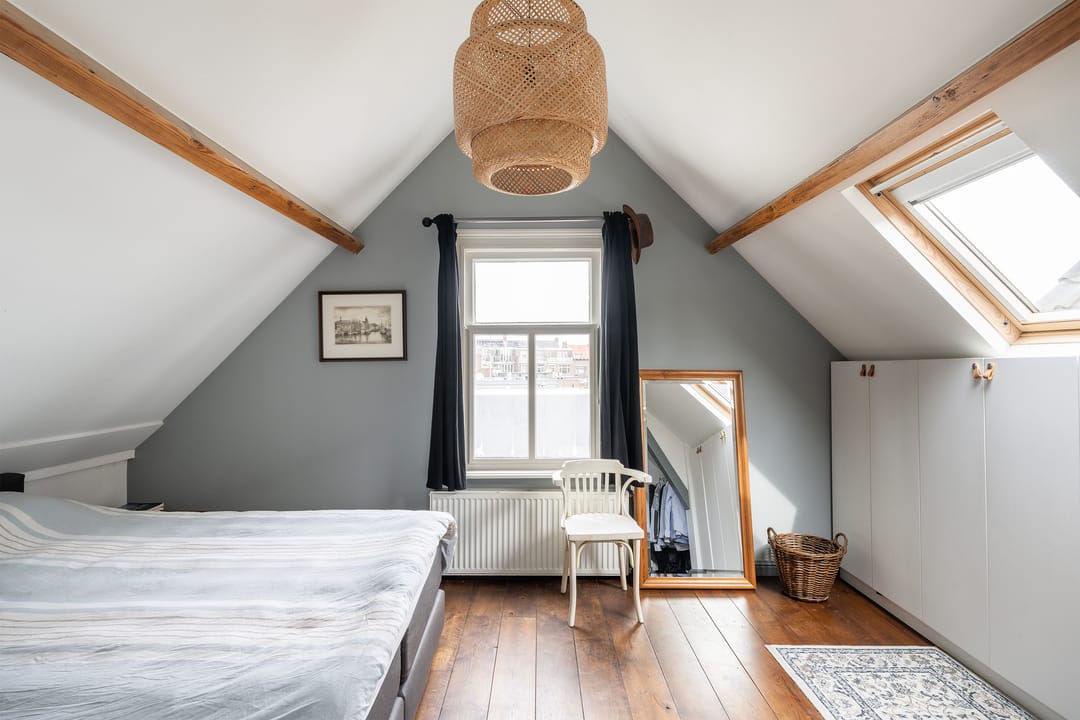 Charming Semi-Detached House with Character and Modern Comfort in Hillegersberg-Zuid — 22