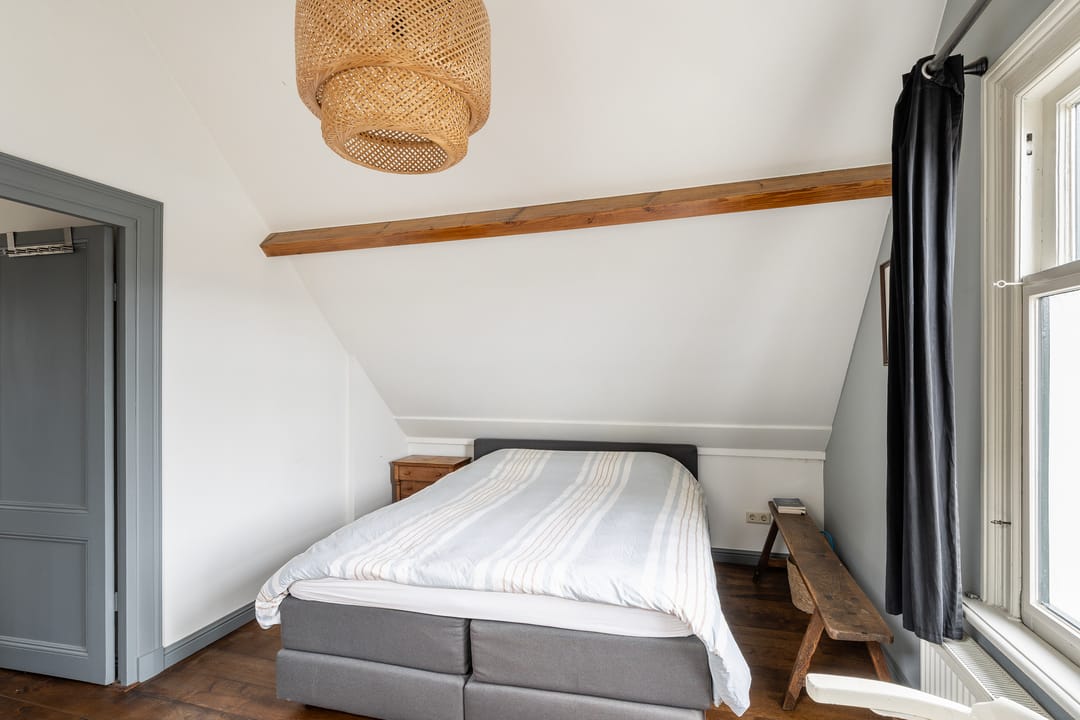 Charming Semi-Detached House with Character and Modern Comfort in Hillegersberg-Zuid — 23