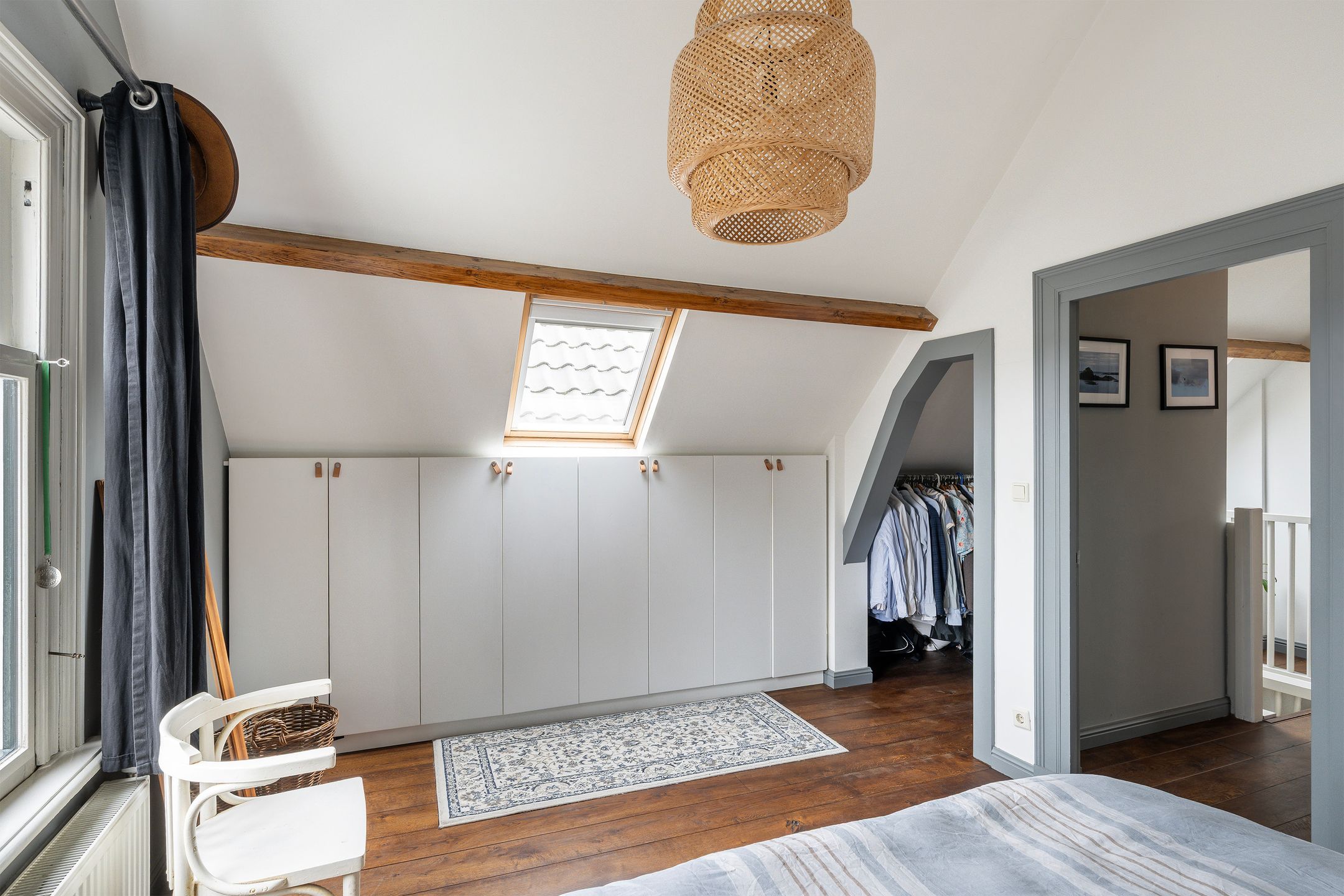 Charming Semi-Detached House with Character and Modern Comfort in Hillegersberg-Zuid — 24