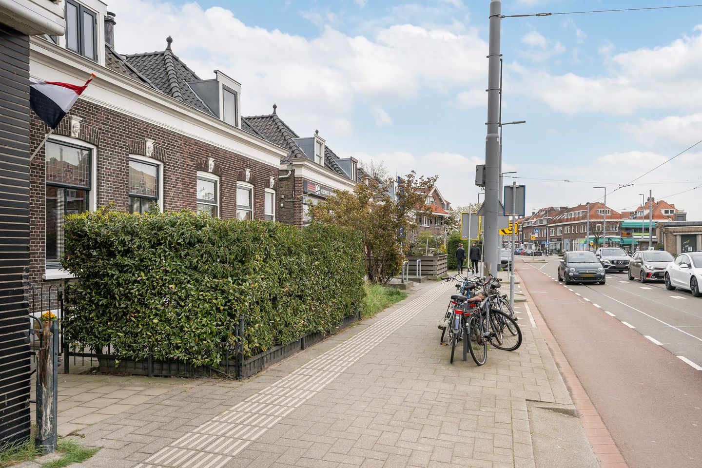 Charming Semi-Detached House with Character and Modern Comfort in Hillegersberg-Zuid — 29