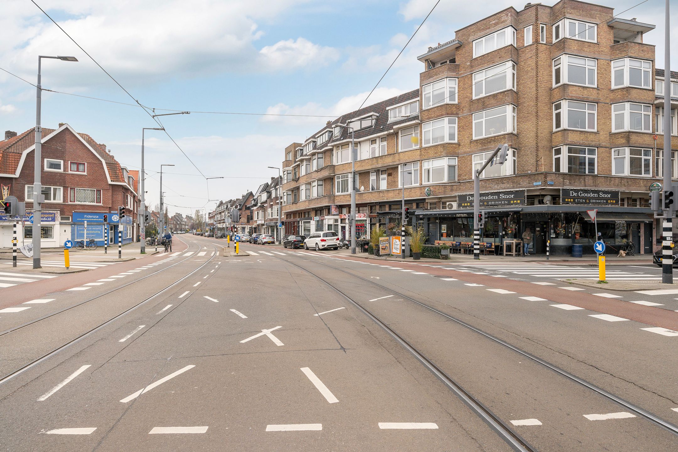 Charming Semi-Detached House with Character and Modern Comfort in Hillegersberg-Zuid — 30