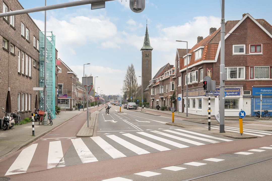 Charming Semi-Detached House with Character and Modern Comfort in Hillegersberg-Zuid — 31