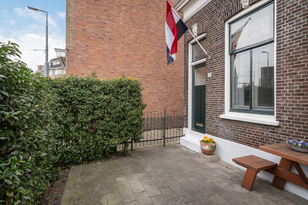 Charming Semi-Detached House with Character and Modern Comfort in Hillegersberg-Zuid — 13