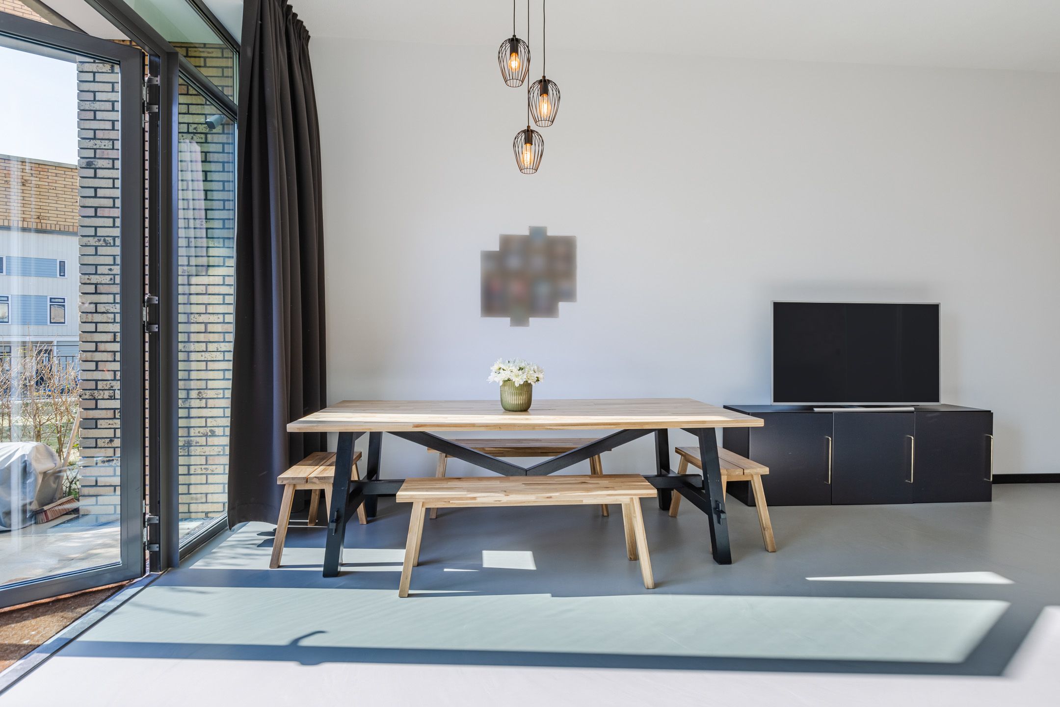 Luxury Split-Level Loft Apartment with South-Facing Garden in De Cascade Complex — 15