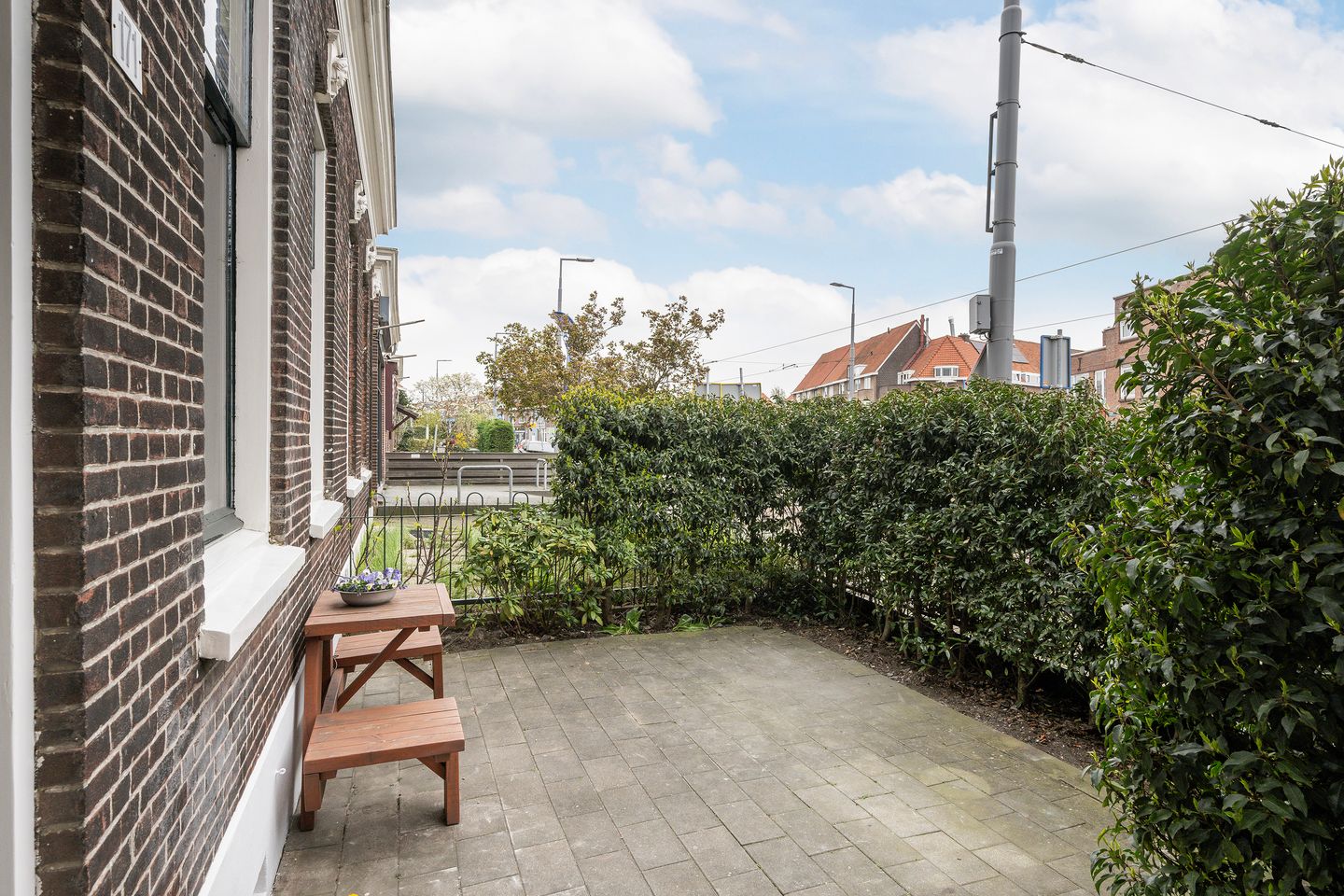 Charming Semi-Detached House with Character and Modern Comfort in Hillegersberg-Zuid — 14