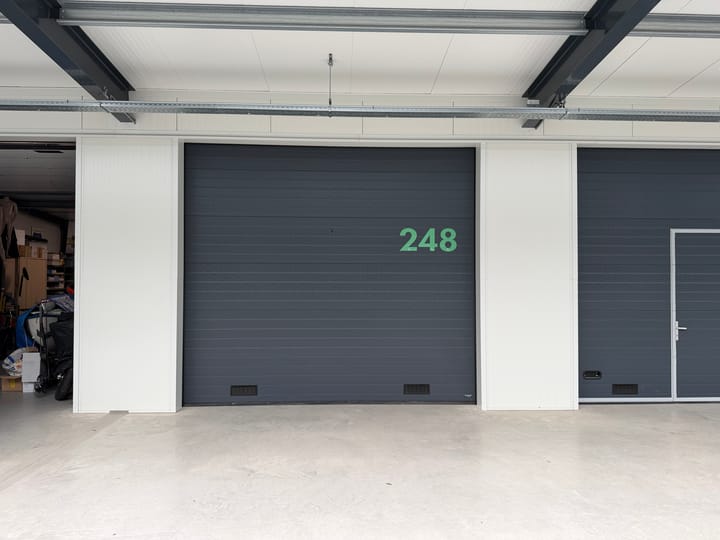 Beukenlaan 23-248, Heerhugowaard