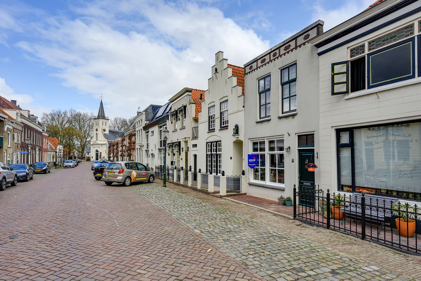 Photo 5 of Voorstraat 24