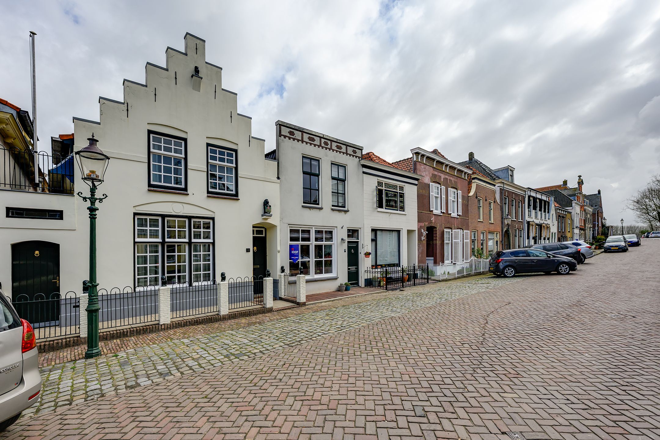 Photo 6 of Voorstraat 24