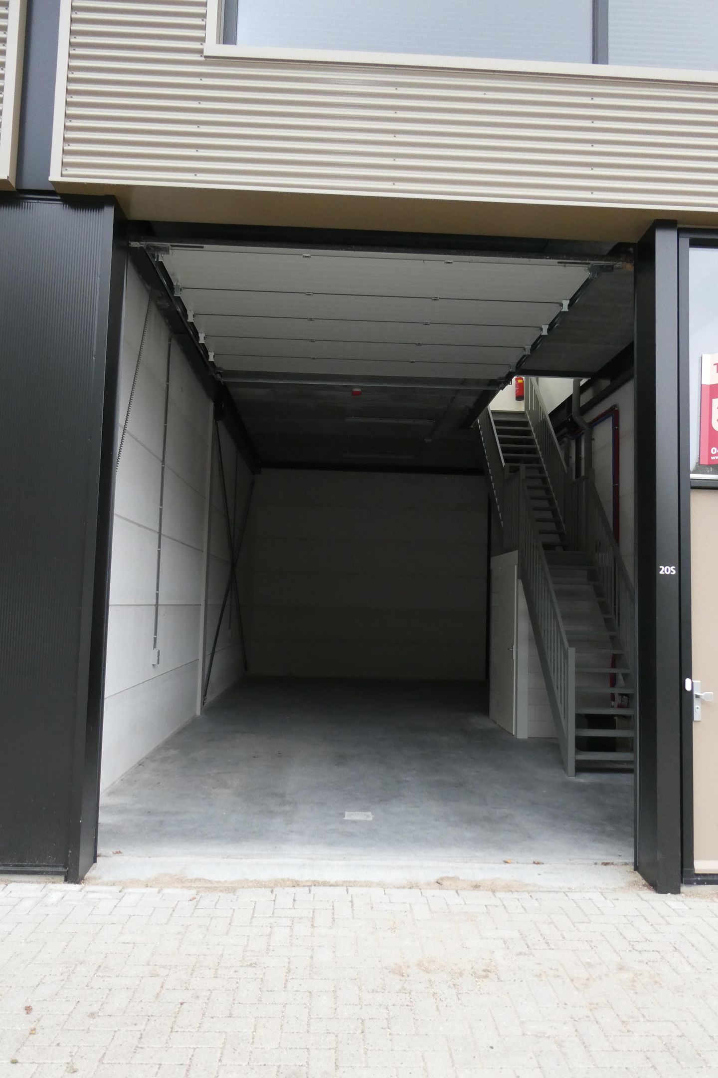 Bekijk foto 2 van Zandstraat 12-J