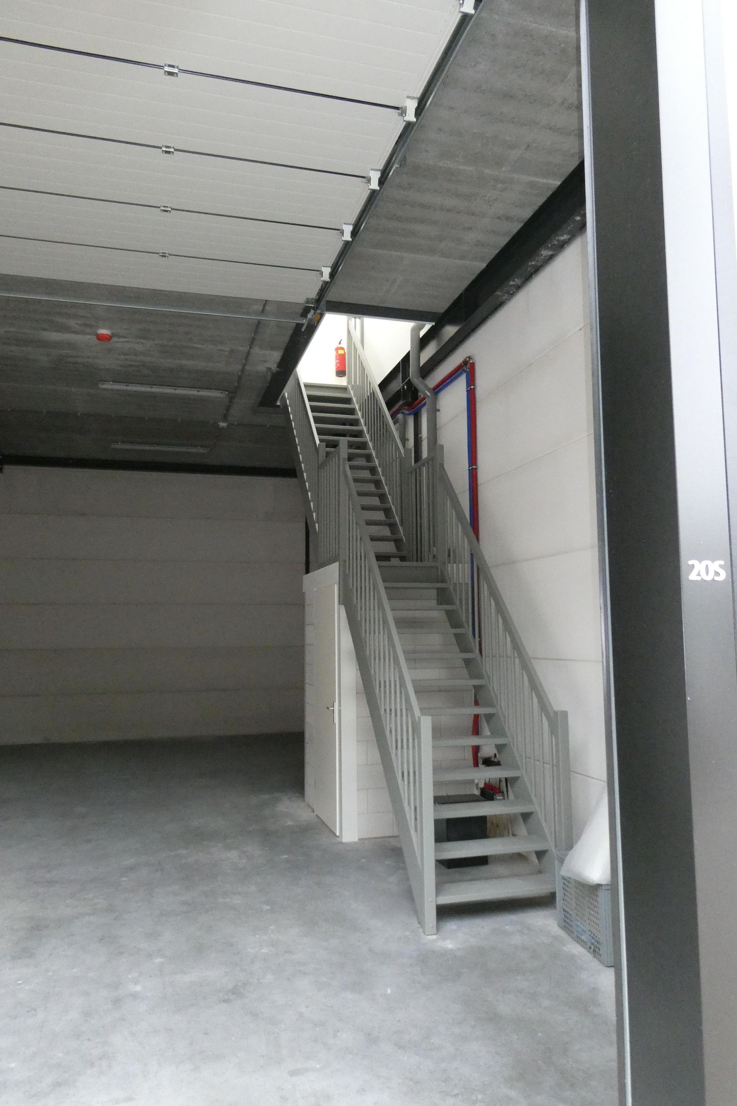 Bekijk foto 3 van Zandstraat 12-J