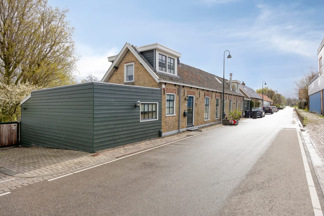 Foto 2 van Delftweg 290