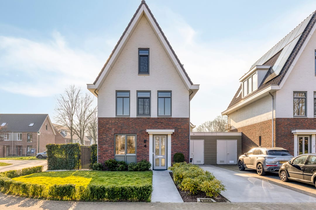 Photo 2 of Het Brevier 4